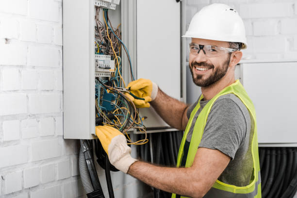 Best Electrical Repair Services  in Montgomery, IL