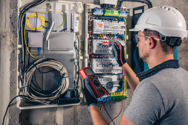 Best Affordable Electrical Installation  in Montgomery, IL