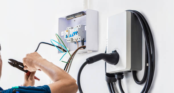 Best Electrical Rewiring Services  in Montgomery, IL