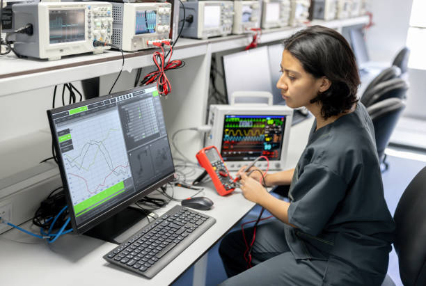 Best Electrical System Inspection  in Montgomery, IL